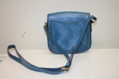 Louis Vuitton Epi St. Cloud PM