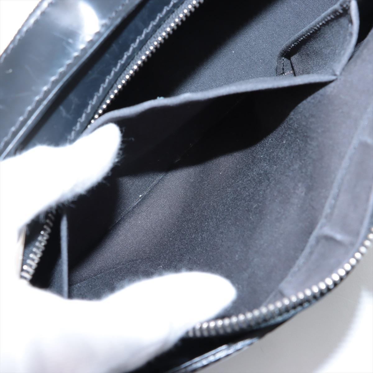 Louis Vuitton Epi Turenne PM Black 5