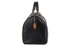 Louis Vuitton Epi World Tour Speedy 30