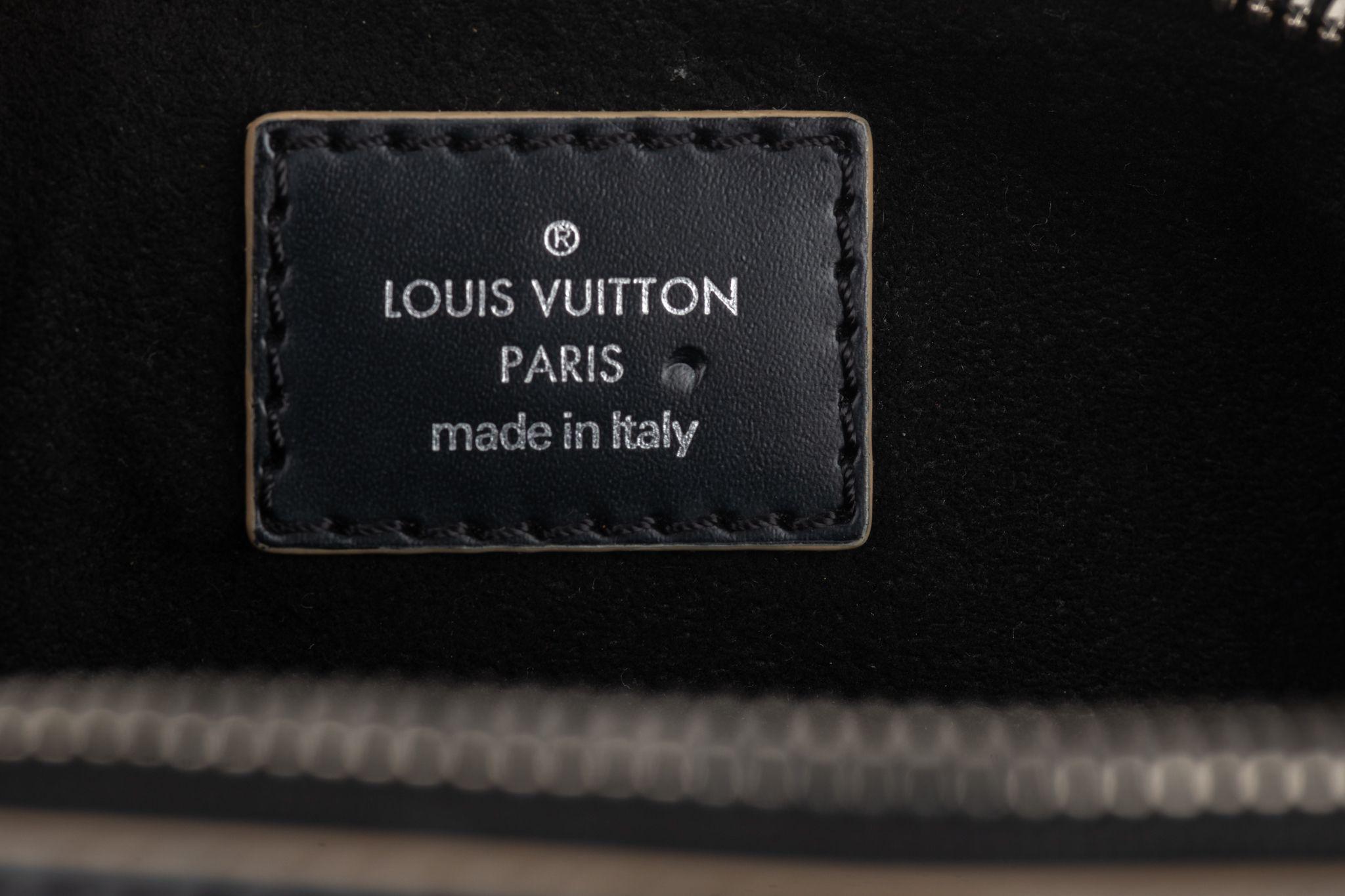 Louis Vuitton Epi World Tour Speedy 30 For Sale 4