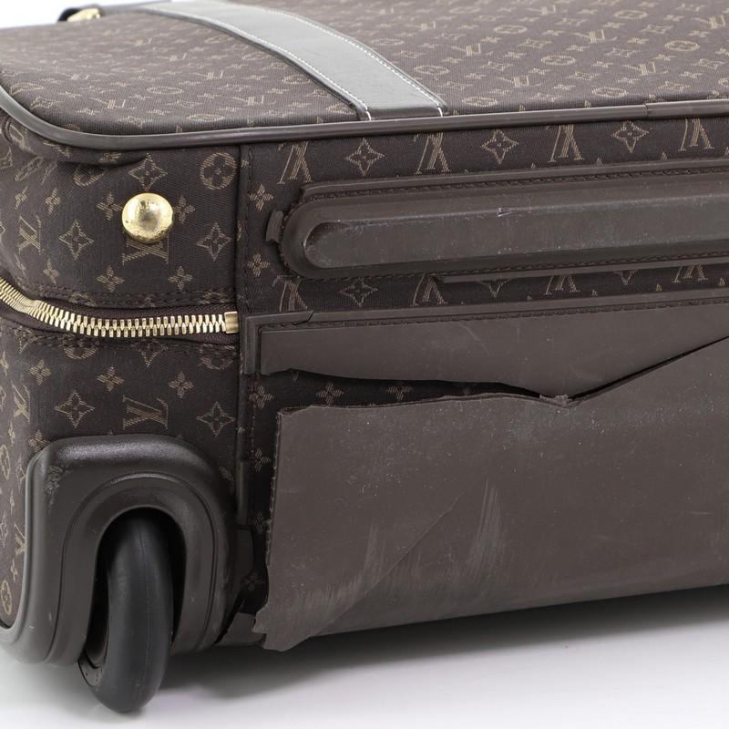 Louis Vuitton  Epopee Bag Monogram Idylle 5