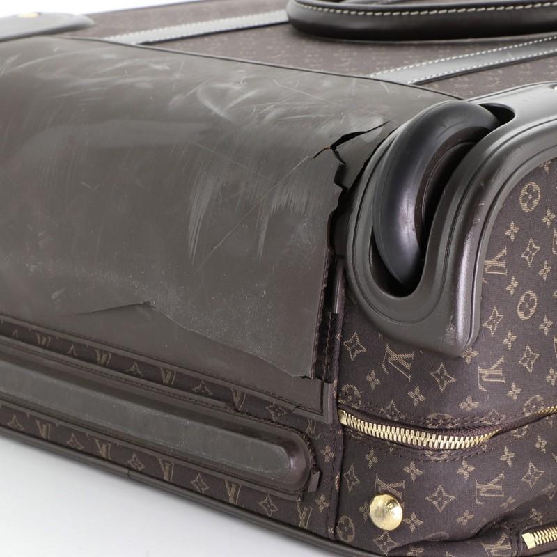 Louis Vuitton  Epopee Bag Monogram Idylle 4