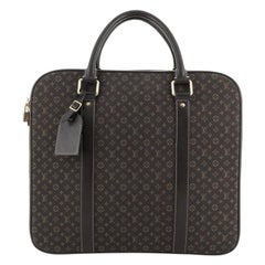 Louis Vuitton  Epopee Bag Monogram Idylle
