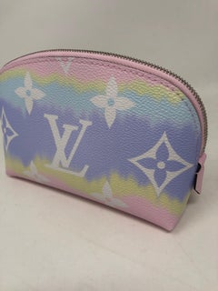 Louis Vuitton Escale Pochette Cosmetique Pouch