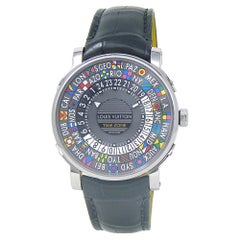 Louis Vuitton Watches