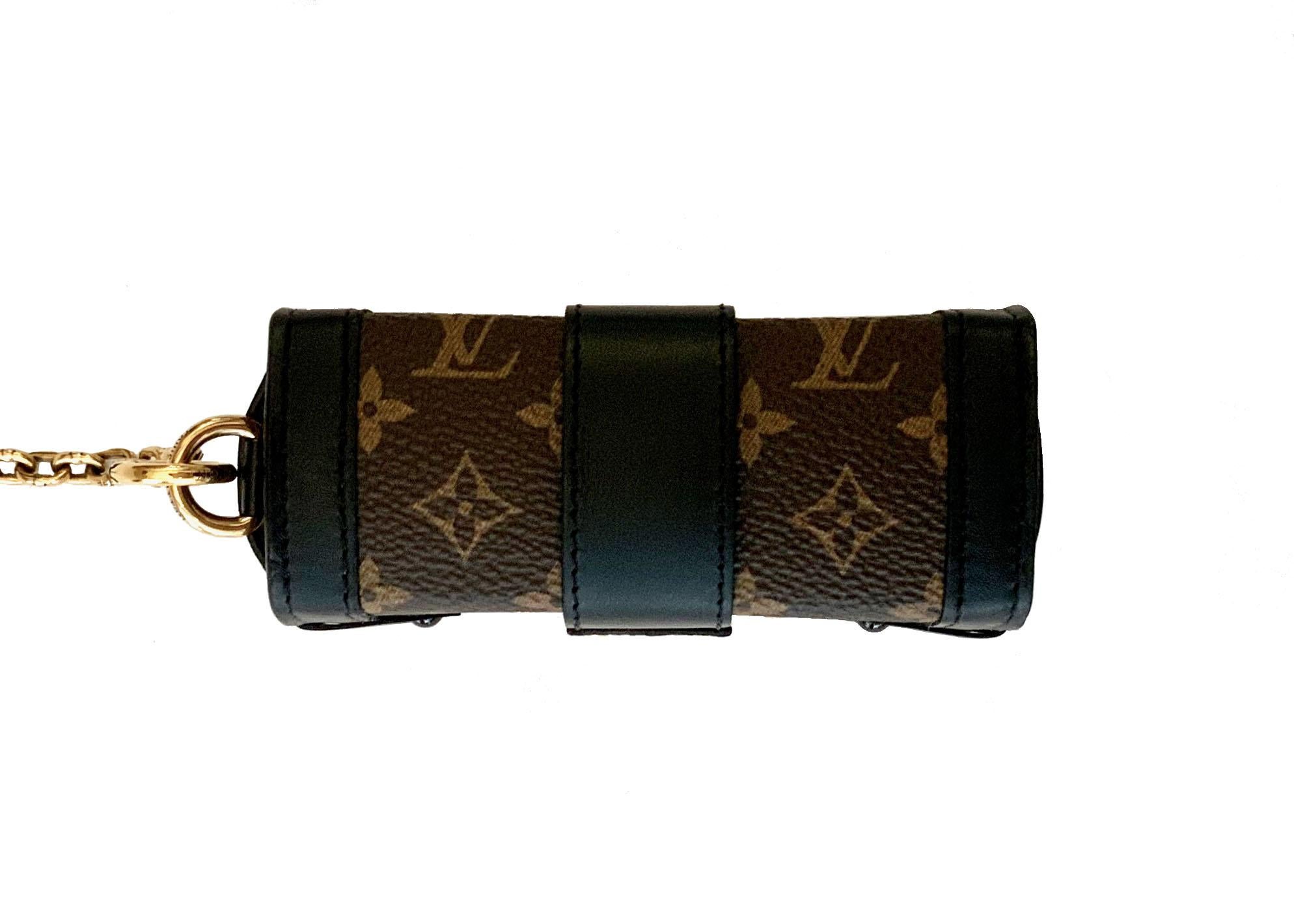 Louis Vuitton Essential Trunk Bag 2
