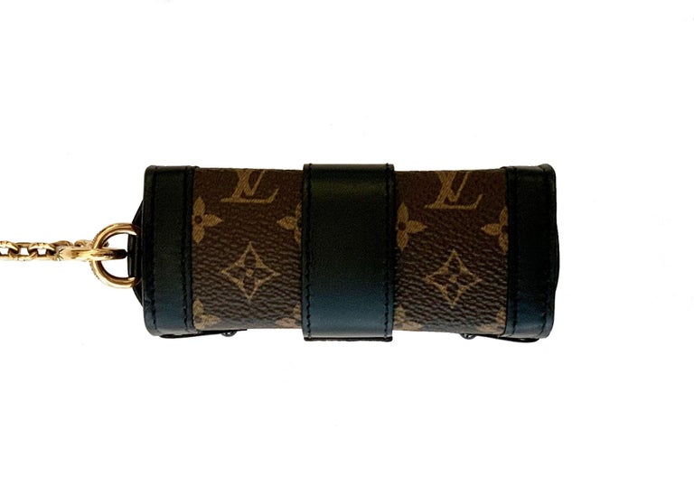 Louis Vuitton Essential Trunk Bag at 1stDibs