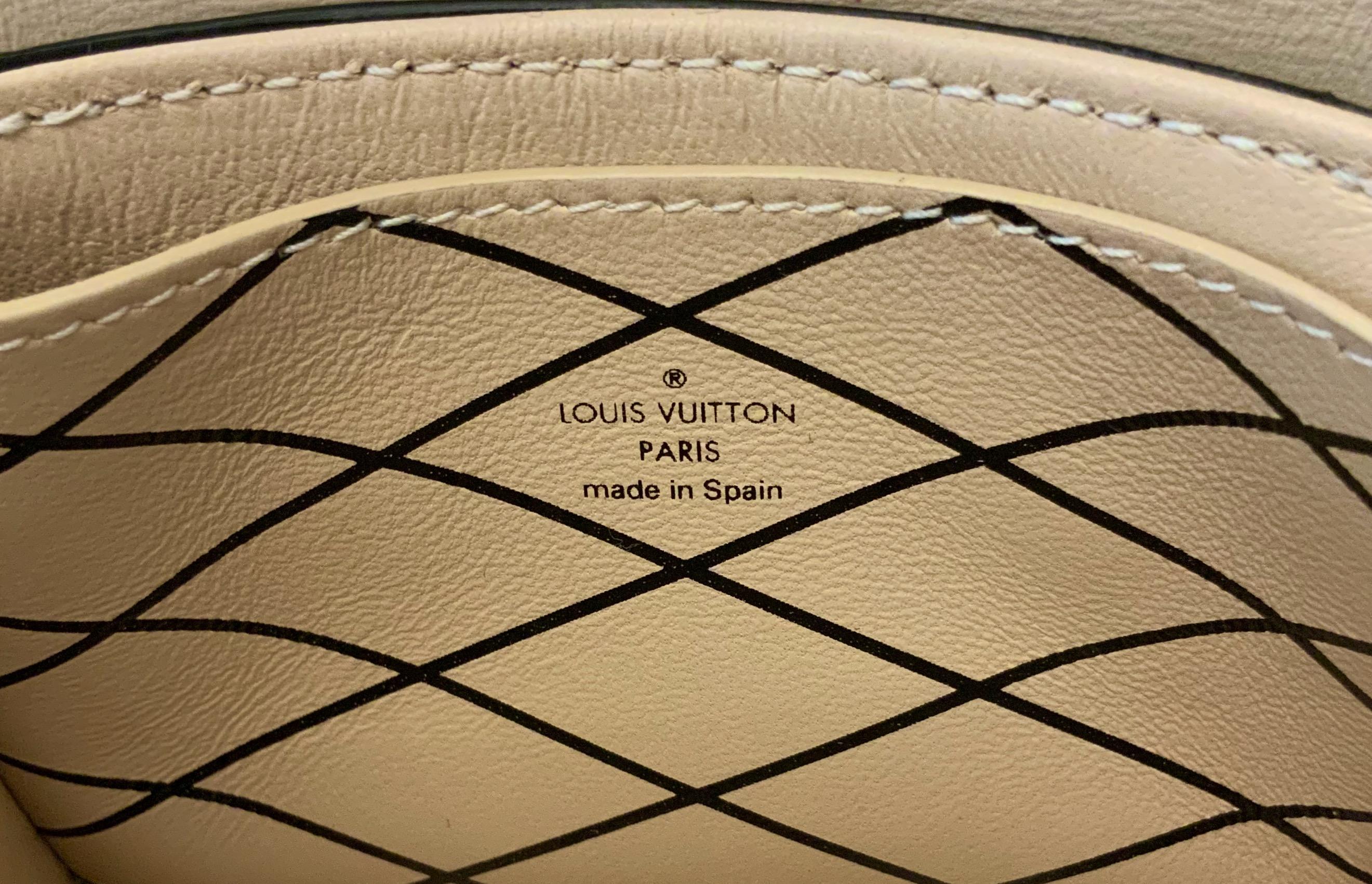 Louis Vuitton Essential Trunk Bag 4