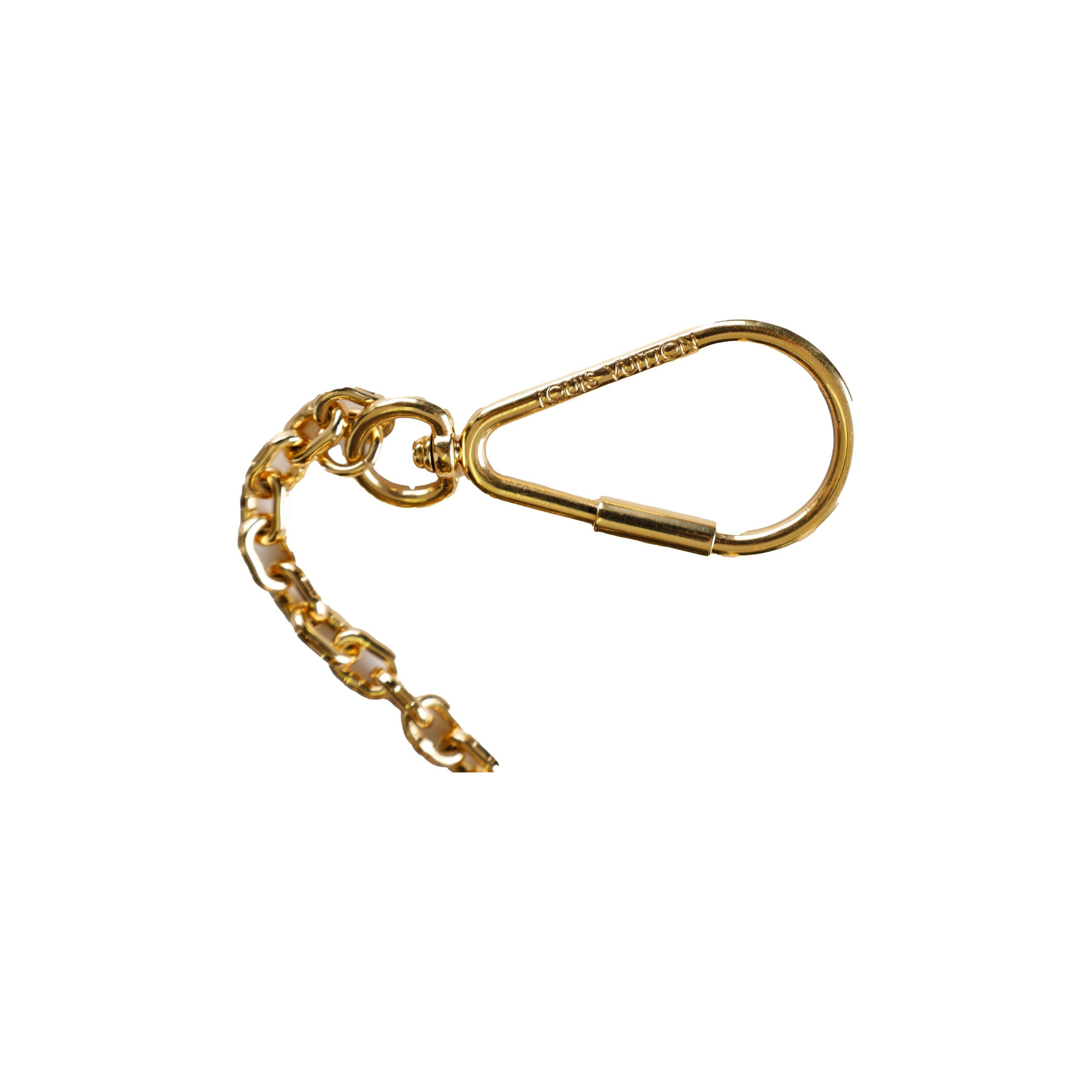 Louis Vuitton Essential Trunk Mini Bag 2