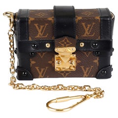 Louis Vuitton Essential Trunk Mini Bag 