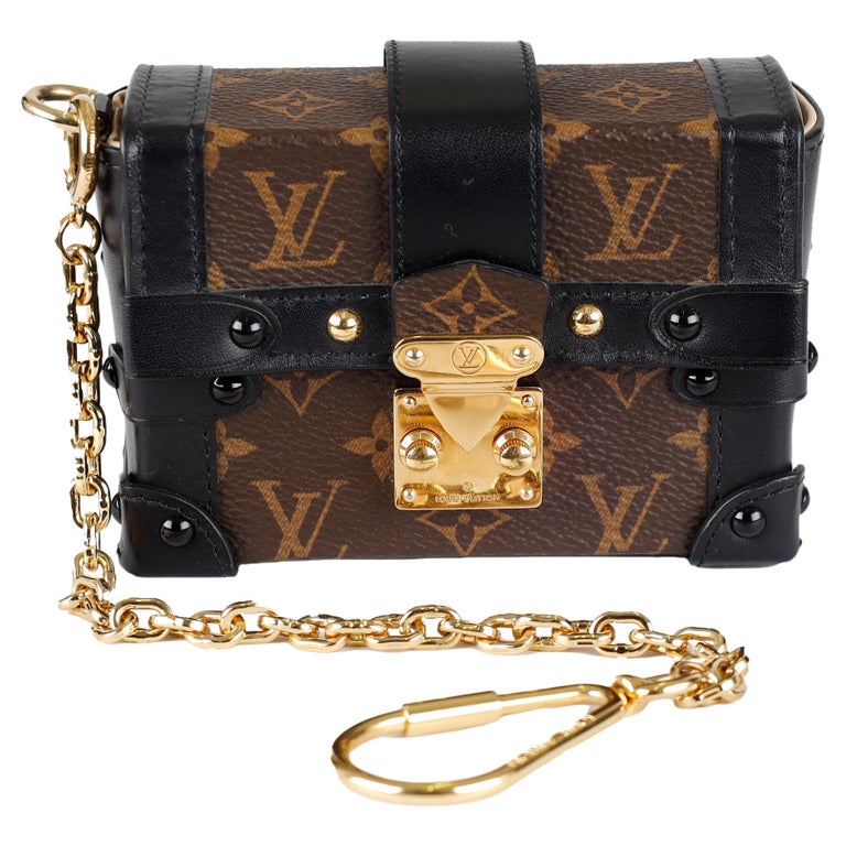 Louis Vuitton Large Drawstring Dust Bag - LVLENKA Luxury Consignment