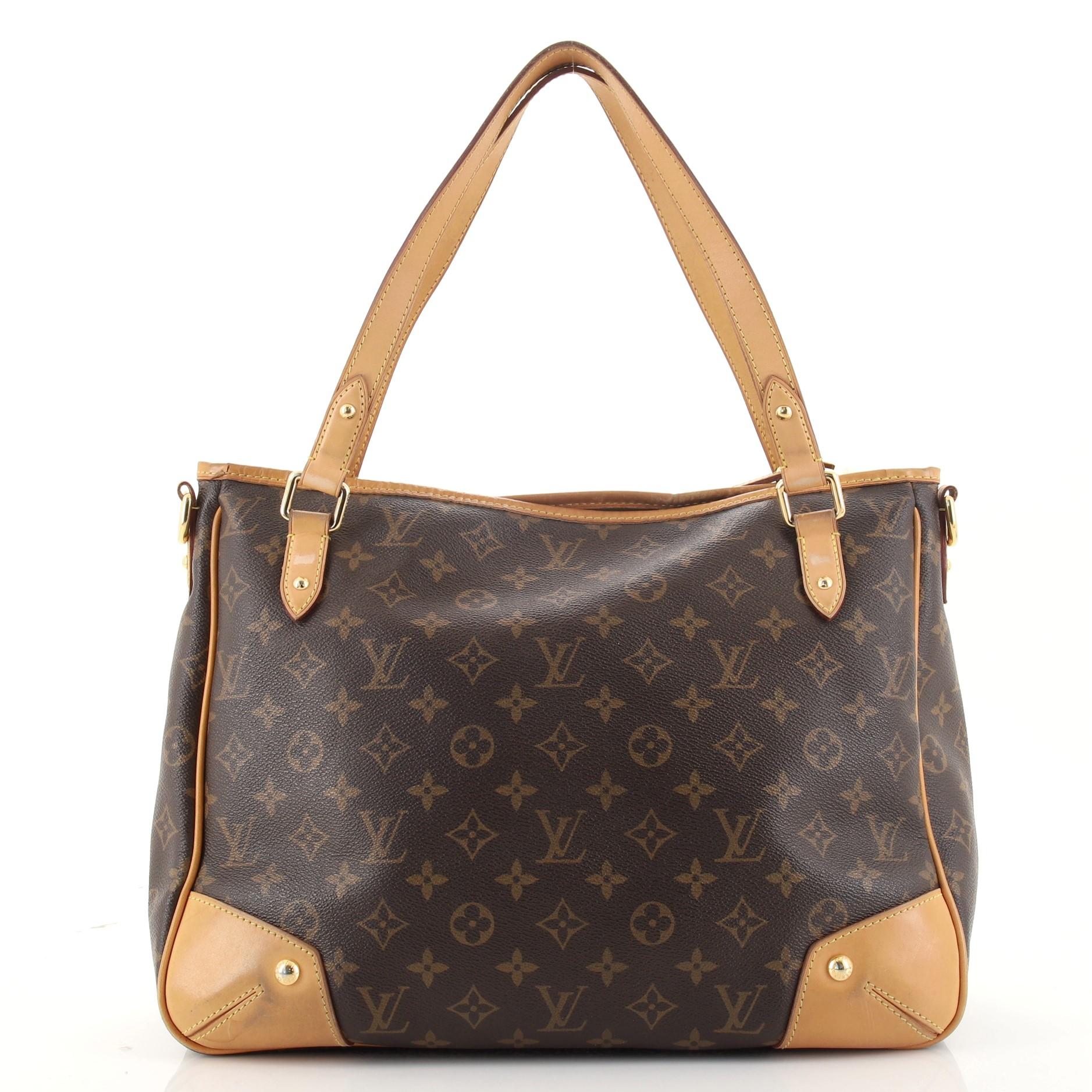 Louis vuitton estrela clearance