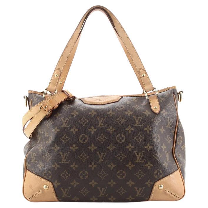 louis vuitton estrela mm monogram