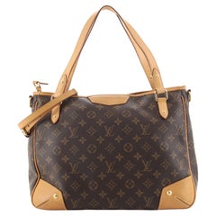 Louis Vuitton Marilyn Monogram Multicolor and Crocodile at 1stDibs