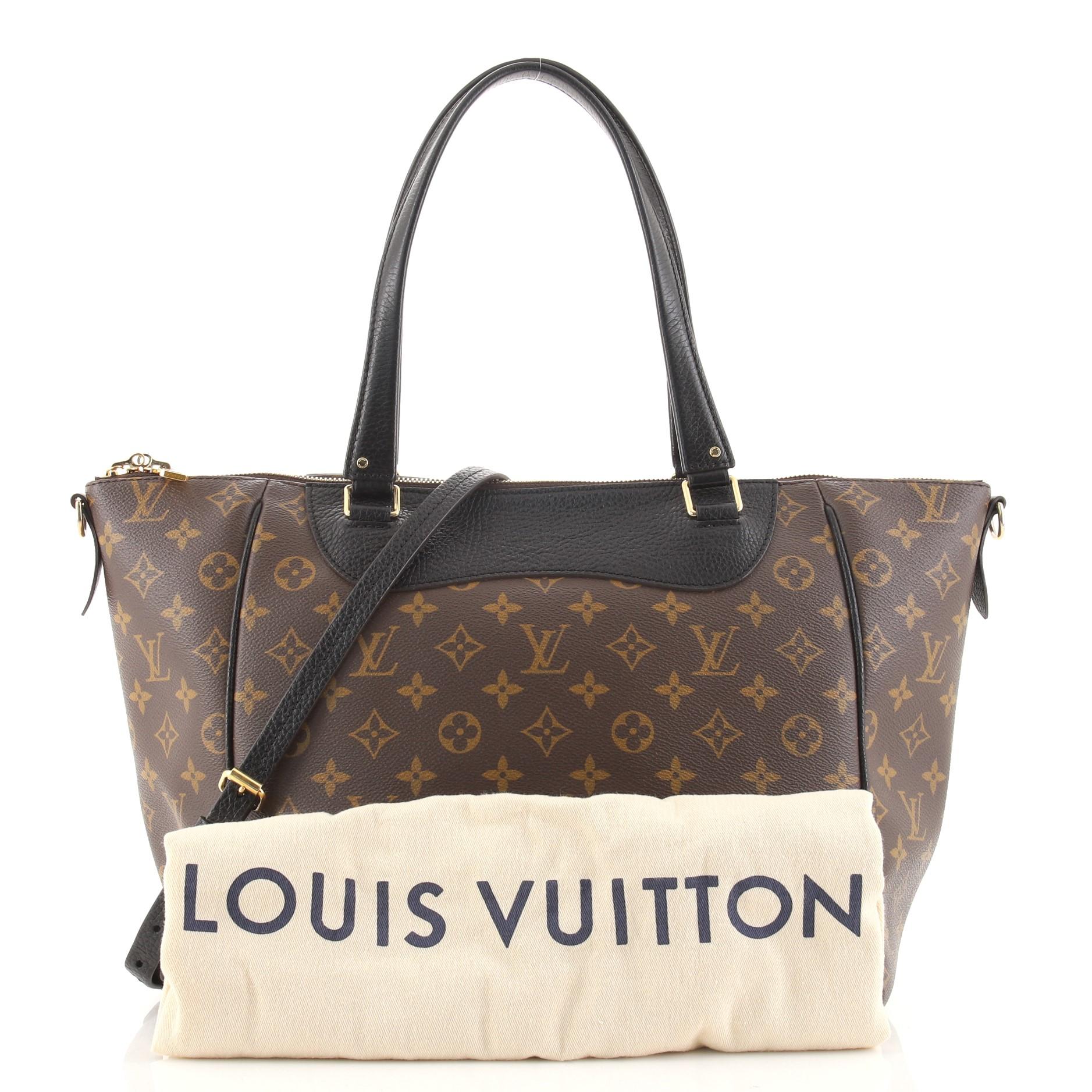 Estrela Louis Vuitton Bag - 2 For Sale on 1stDibs