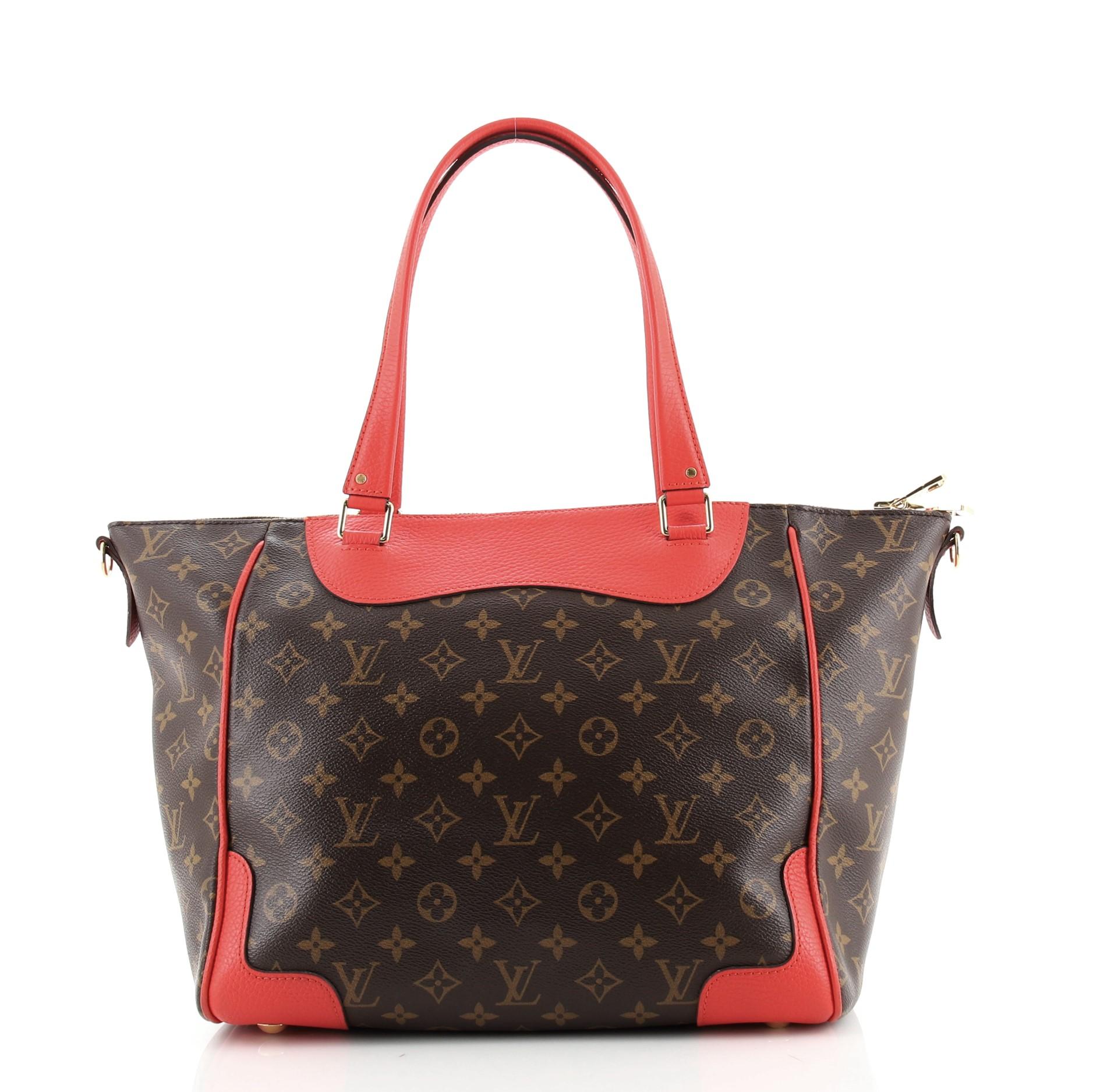 estrella lv bag