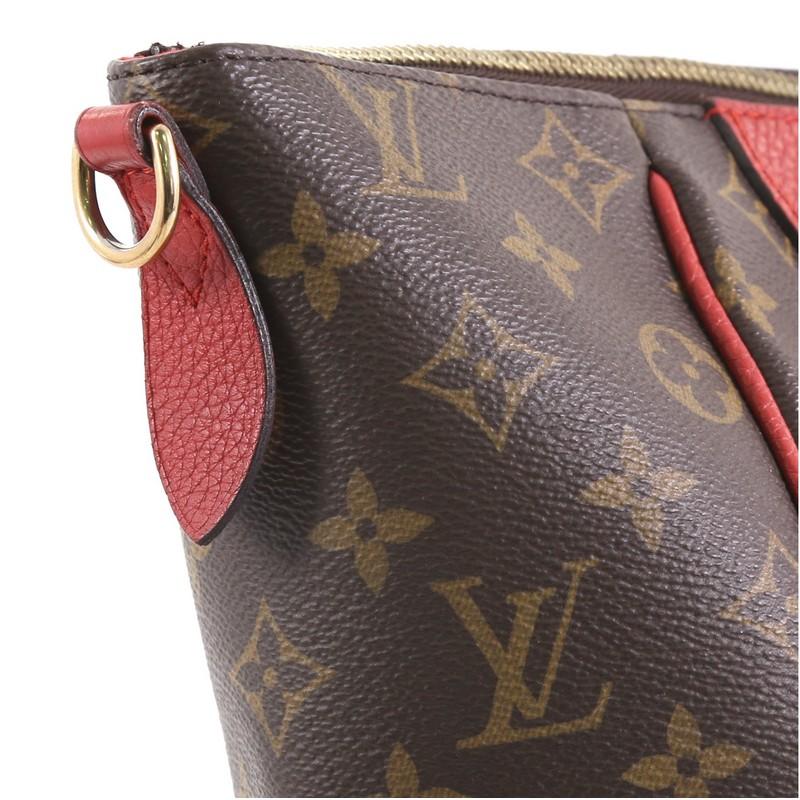 Women's or Men's Louis Vuitton Estrela NM Handbag Monogram Canvas 