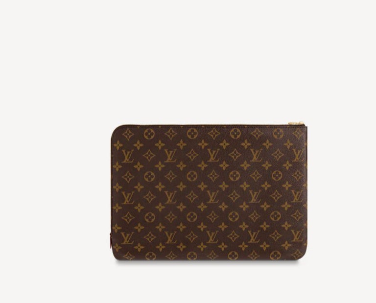 Louis Vuitton Etui Voyage GM For Sale at 1stDibs