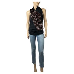 Louis Vuitton Halter Top - 2 For Sale on 1stDibs