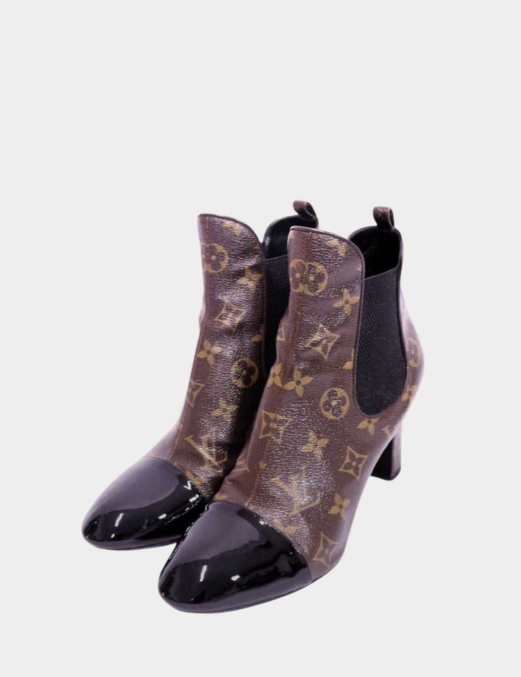 Louis Vuitton - EU 38 im Zustand „Gut“ im Angebot in Amman, JO