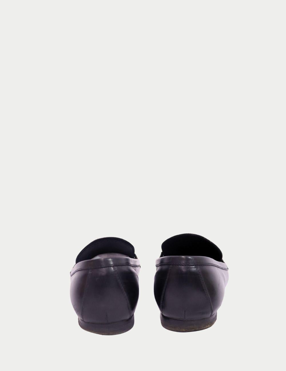 Louis Vuitton - UE 39.5 Negro en venta