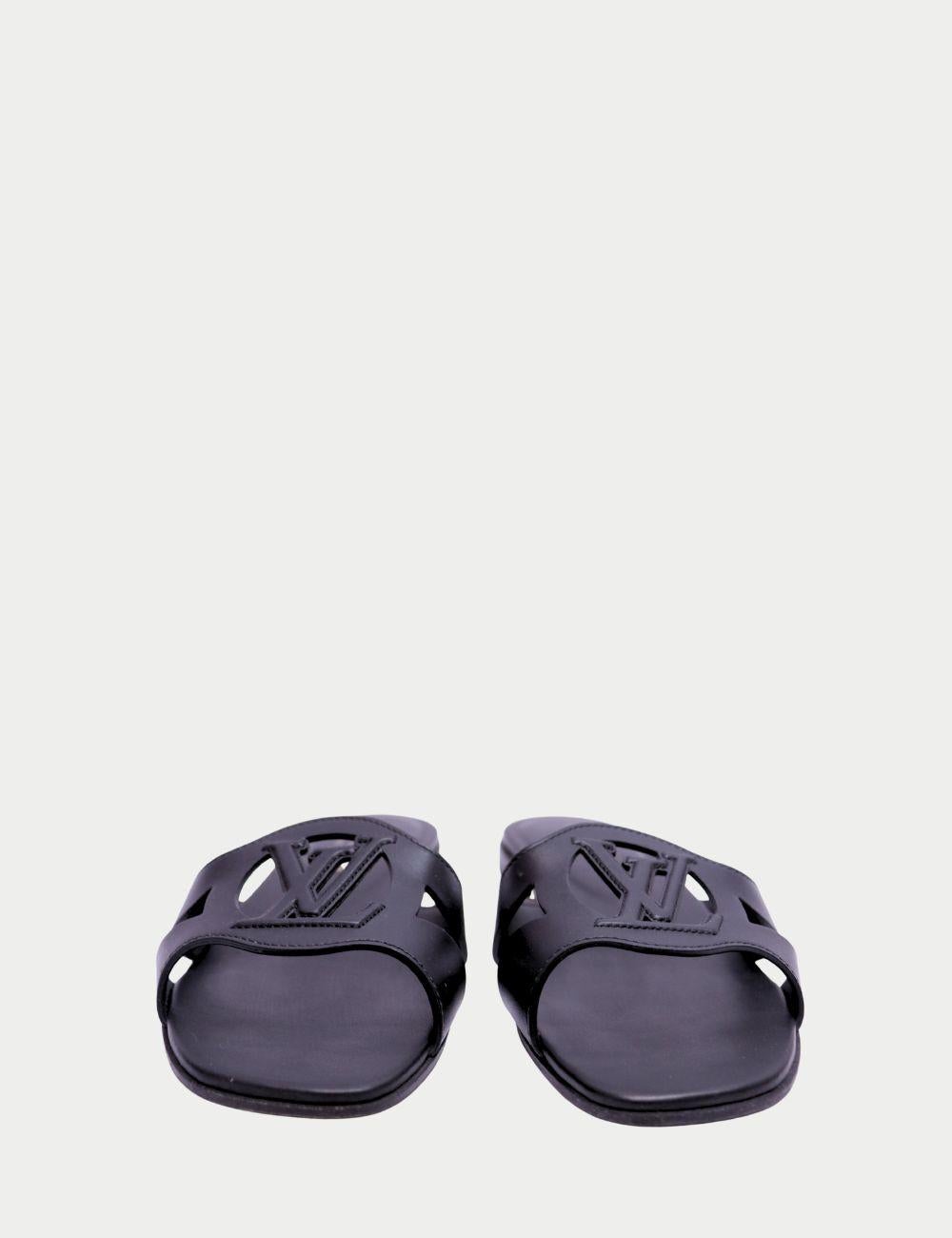 Nero Louis Vuitton - EU 40