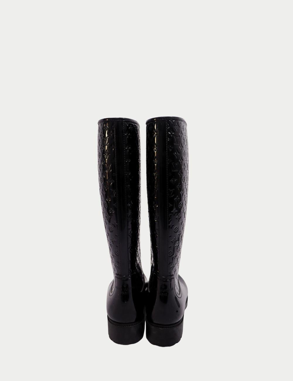 Louis Vuitton - UE 40 Negro en venta