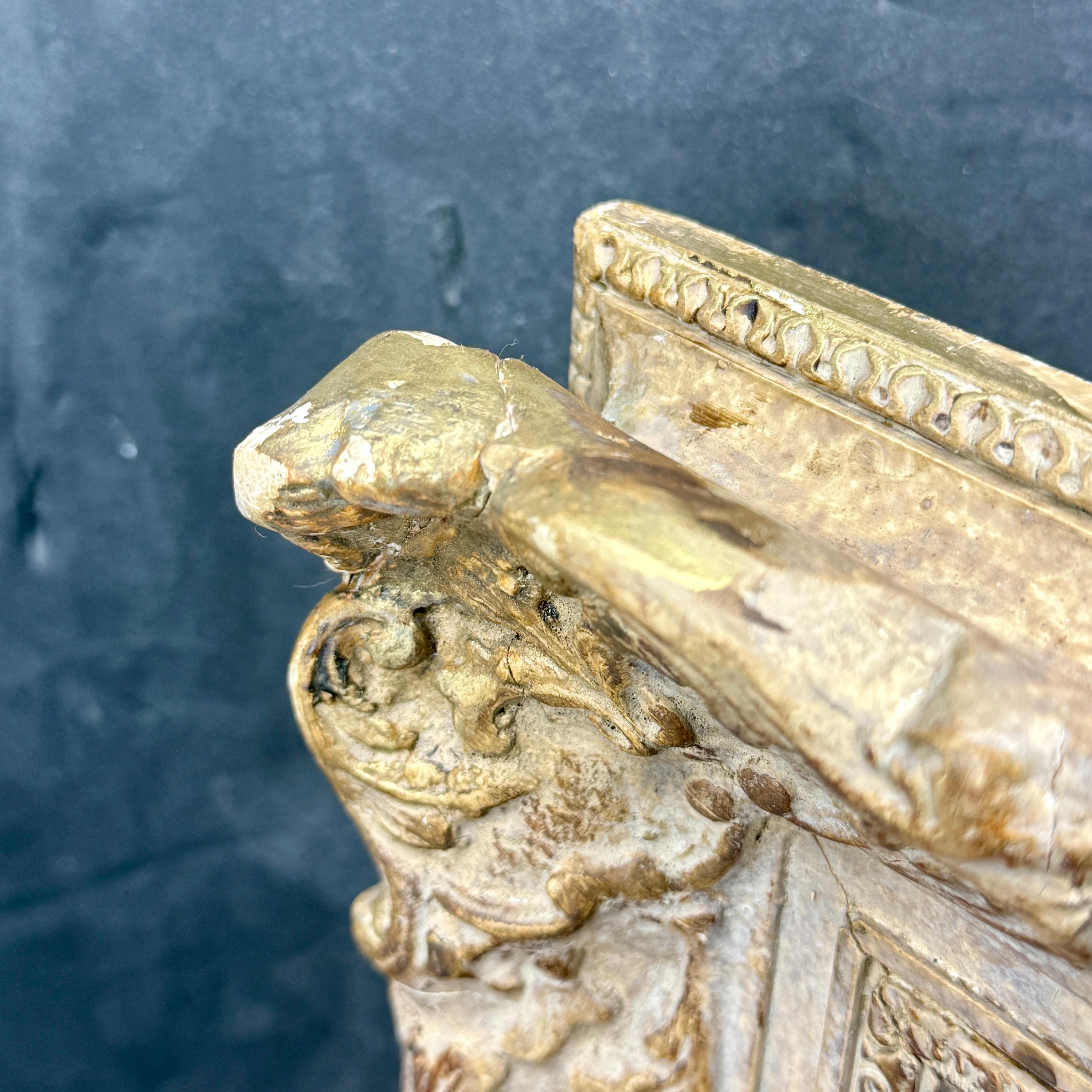 Louis Vuitton European Travel Trunk Kunstdruck gerahmt im Angebot 11