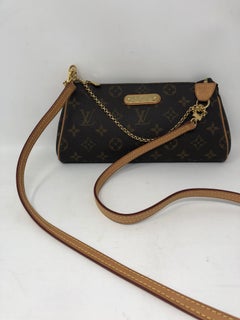 Louis Vuitton Eva Clutch