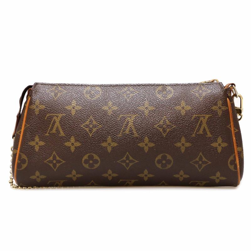 Louis Vuitton Eva Clutch With Monogram 3