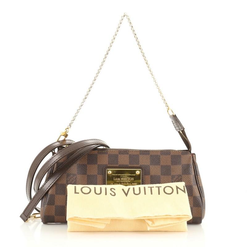 louis vuitton eva crossbody