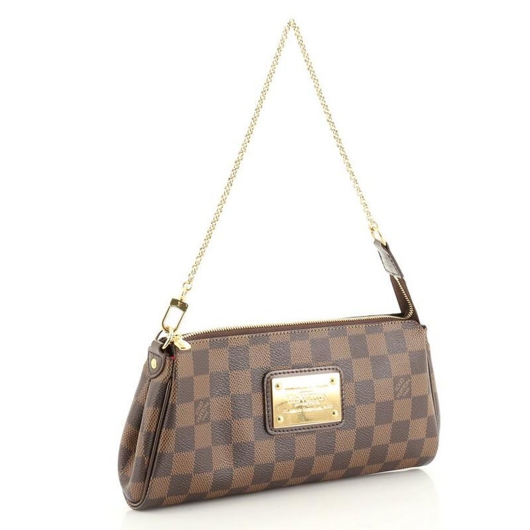 Louis Vuitton Eva Crossbody $850! **SOLD** #oac