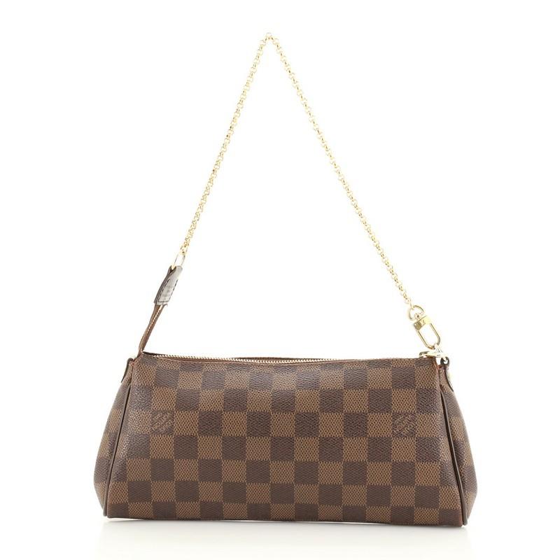 louis vuitton cross body bag eva