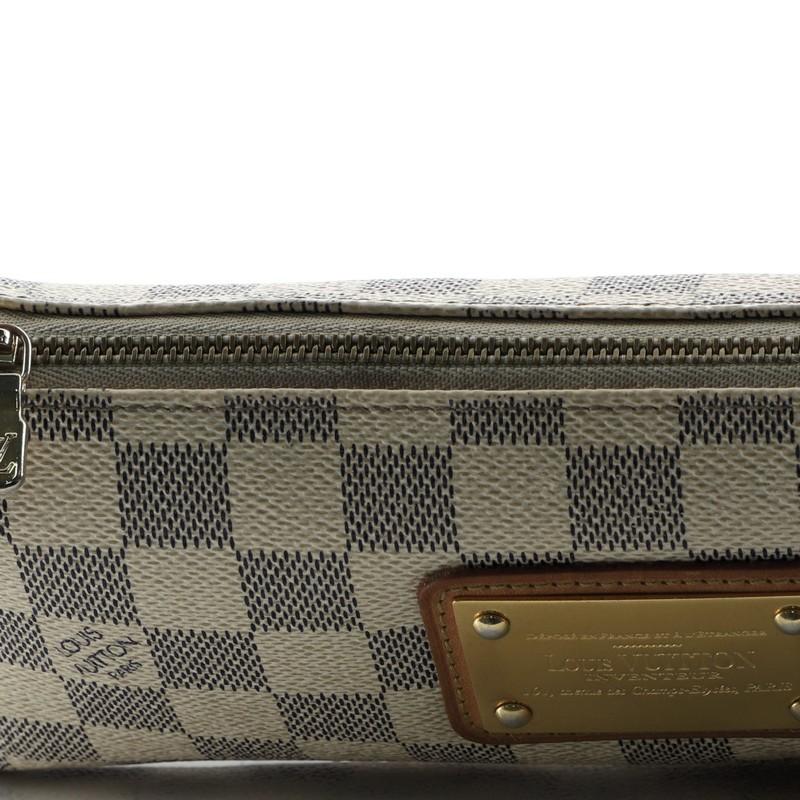 Louis Vuitton Eva Crossbody Damier 1