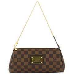 Louis Vuitton Eva Crossbody Damier