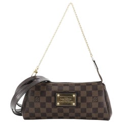 Louis Vuitton Eva Crossbody Damier