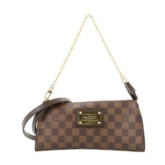 Louis Vuitton Eva Crossbody Damier