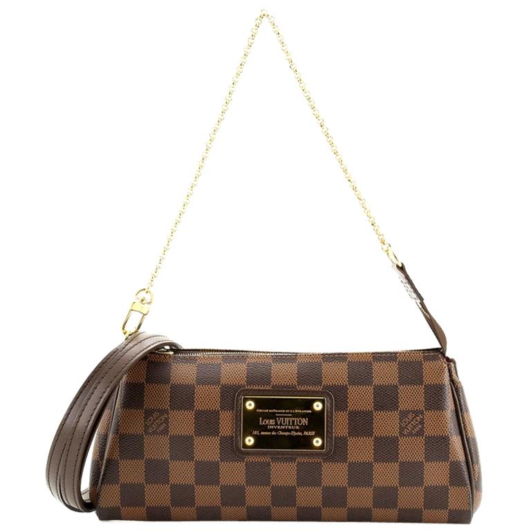 louis vuitton eva crossbody