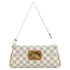 Louis Vuitton Eva Handbag Damier