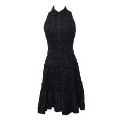 Used Louis Vuitton Evening dress size 40