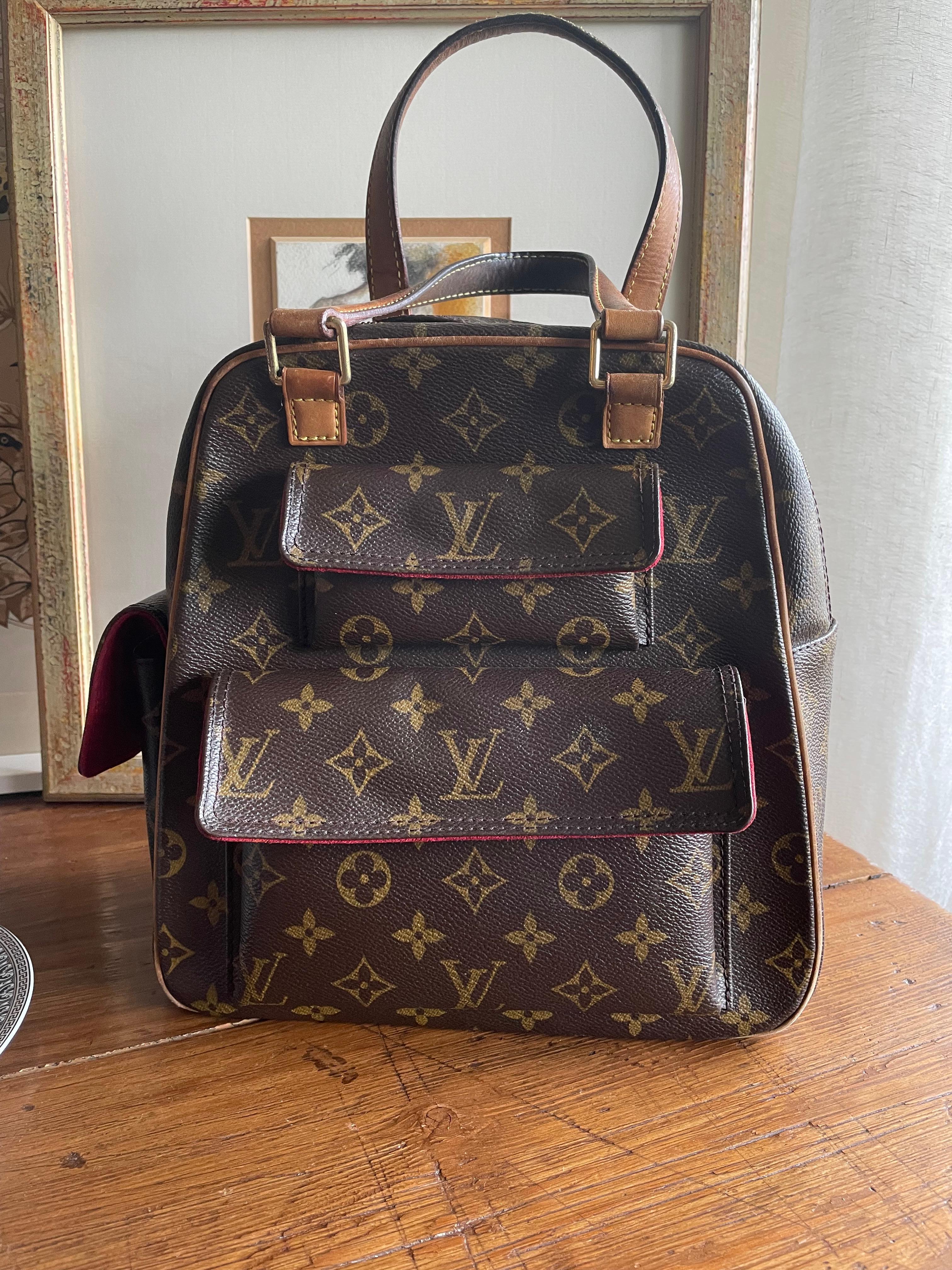 lv limited edition bag