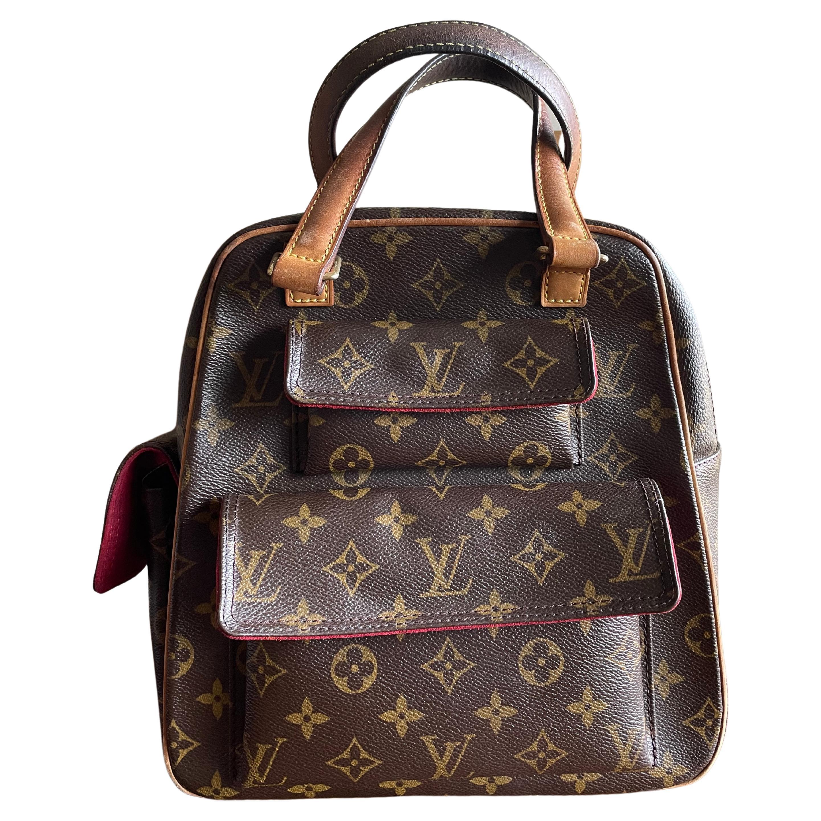 Louis Vuitton Limited Edition Bag - 222 For Sale on 1stDibs