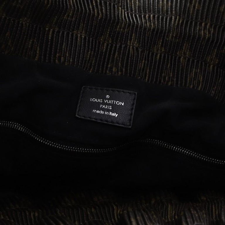 Louis Vuitton Explorer Shoulder Bag Pleated Monogram Canvas PM at 1stDibs   louis vuitton pleated bag, lv pleated bag, louis vuitton pleated explorer  bag