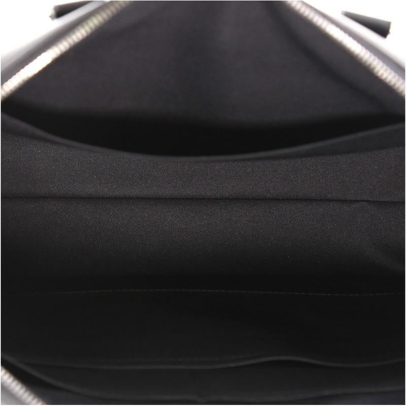 Louis Vuitton Explorer Tote Monogram Eclipse Canvas 1