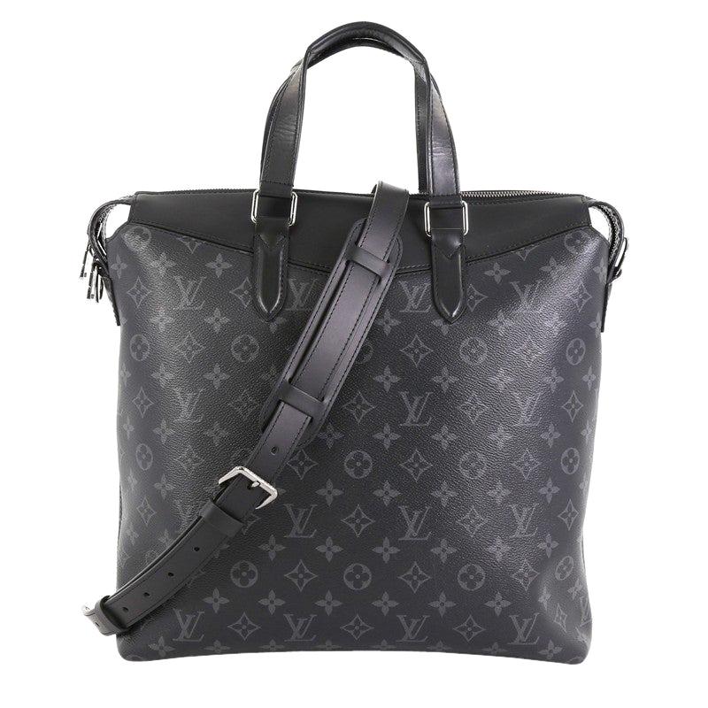 Sold at Auction: Louis Vuitton, Louis Vuitton Explorer Tote