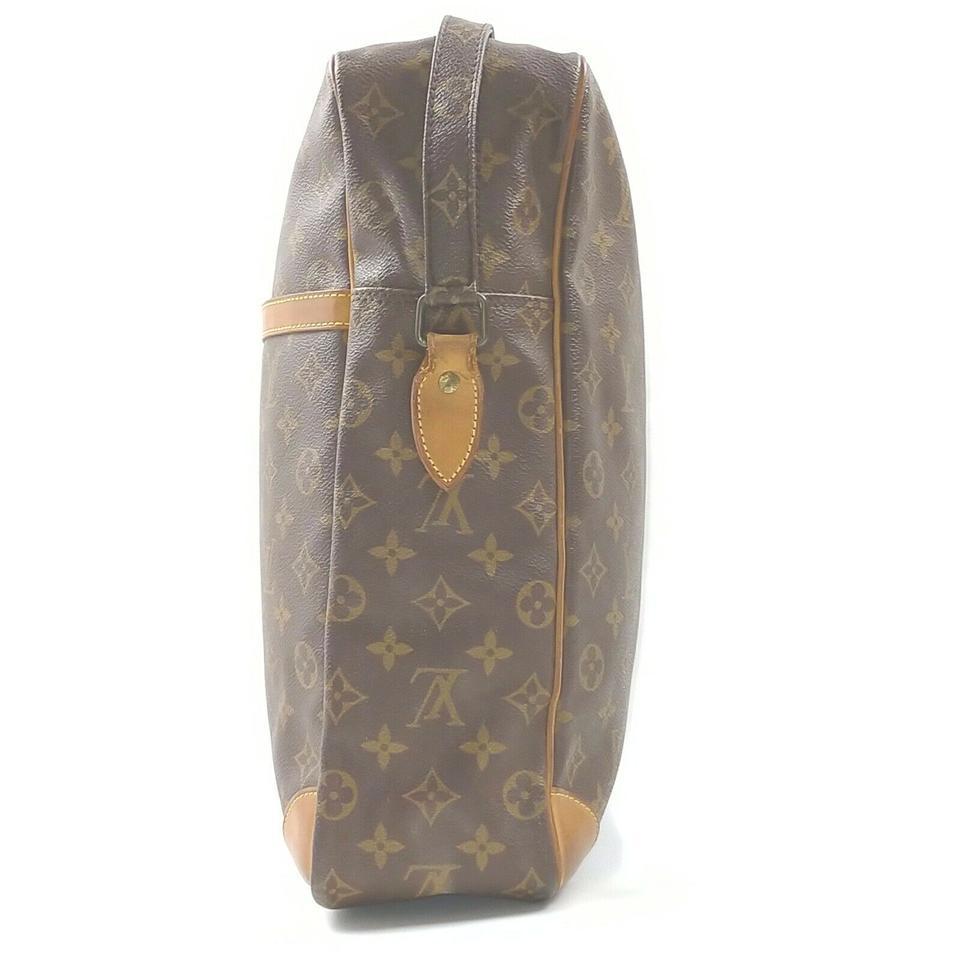Louis Vuitton Extra Large Monogram Danube GM Bag 862739 For Sale 1