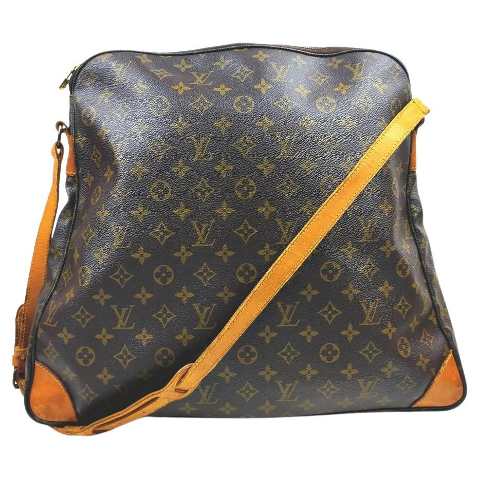 Louis Vuitton Extra Large Monogram Sac Balade Zip Hobo Bag 862303 For Sale