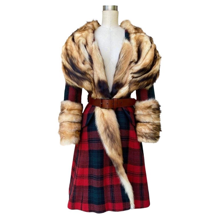 Louis Vuitton, Jackets & Coats, Authentic Louis Vuitton Jacket With  Removable Fur Hood Size 36