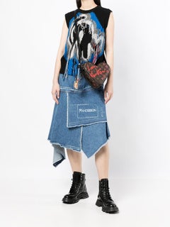 Louis Vuitton 'Fall in Love' Heart Crossbody Bag