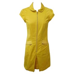 Louis Vuitton - Robe fantaisie taille 42